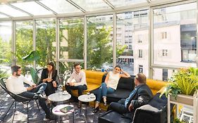Novotel Paris Centre Gare Montparnasse